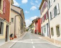 Maison au coeur de la vieille-ville