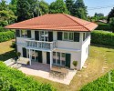 Villa individuelle avec jardin proche du centre-ville