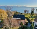 Unique! Detached villa by the lake