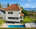 Spacieuse villa familiale avec piscine + studio