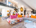 MINERGIE! 5.5-room penthouse duplex with a balcony