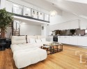 A 5 min de Morges! Duplex type loft en attique