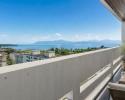 Vue lac! Appartement de 5.5 pièces avec balcons